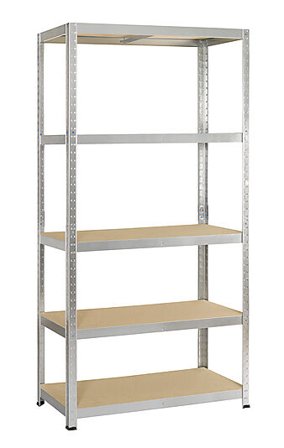 IRONSIDE Hyllereol Medium