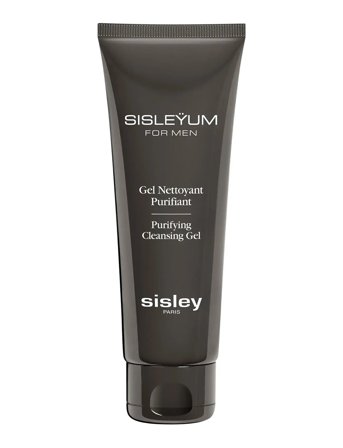 Sisley Sisleÿum Purifying Cleansing Gel - Nude - 125 ML