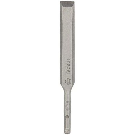 Bosch 2608690006 Stemjern med SDS-Plus-feste, Maskintilbehør & forbruk