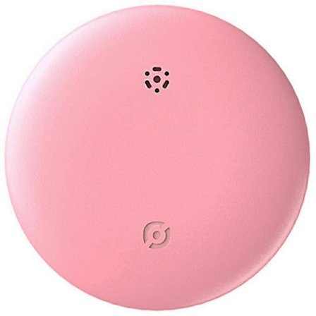 F10 Trådlös Smart Tag Hitta Min App Bluetooth Bagagespårare Artikellokaliserare för iPhone