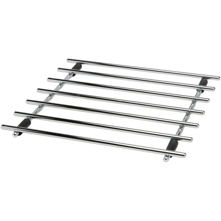 Hahn kitchenware Bordskåner 25x25 cm | KitchenOne