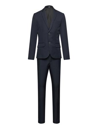 Jprcosta Suit Jnr Navy Jack & J S