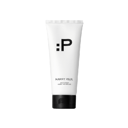 Happy Paul Moisturiser, 100 Ml Dagcreme Unisex