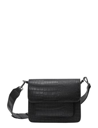 Cayman Pocket Trace Bags Crossbody Bags Sort HVISK