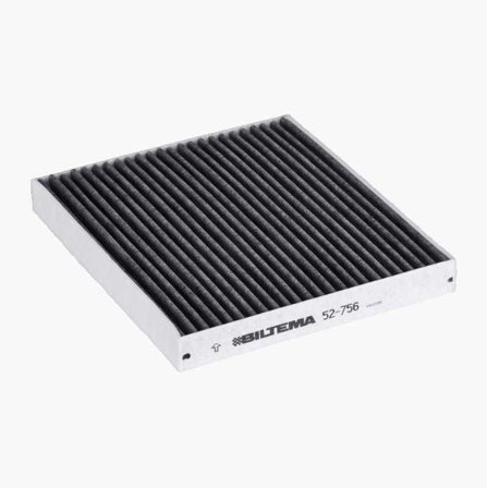 Biltema - Kupéfilter