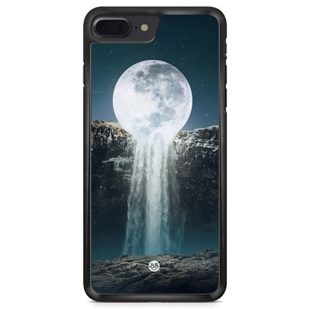 Bjornberry Skal iPhone 8 Plus - Waterfall