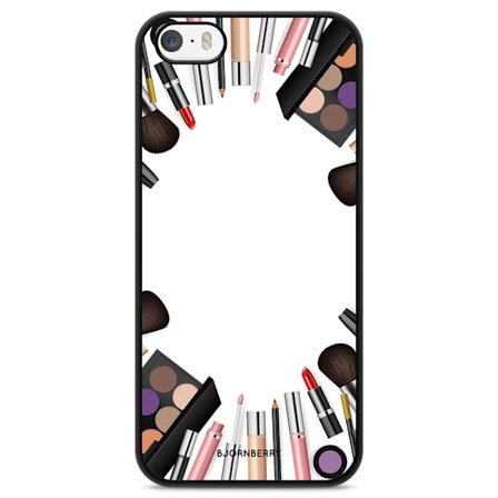 Bjornberry Skal iPhone 5/5s/SE (2016) - Smink