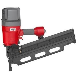 Senco SN1302 Spikpistol, Maskiner