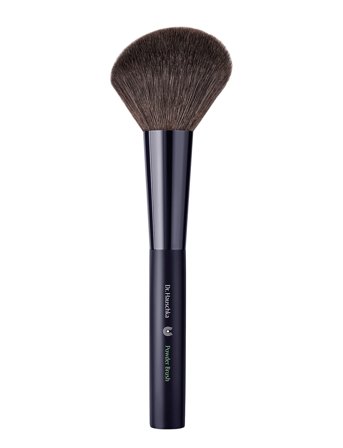 Dr. Hauschka Powder Brush - Nude - ONE SIZE
