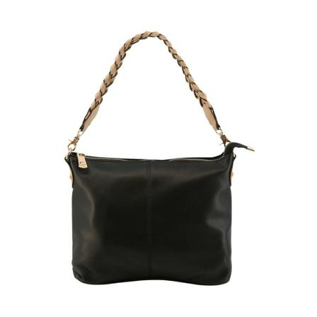 Carrera Jeans, Bag - Gilda_Cb 6226 Zwart, Dames, Maat:ONE Size