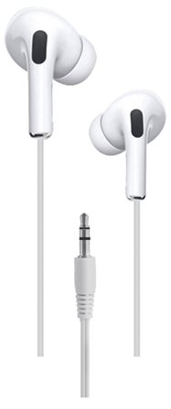 2GO Stereo-Ohrhörer