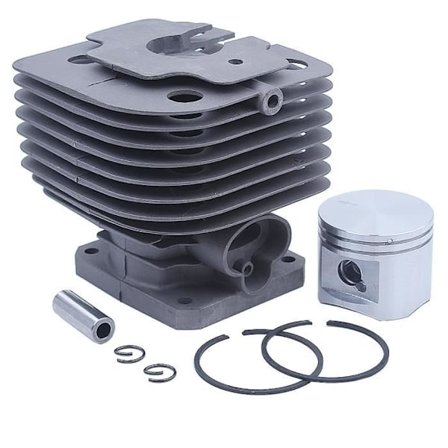 Cylinder 42 mm kolv kompatibel med Stihl FS400 FS450 FS480 FR450 SP450 SP400 4128-020-1211_yux