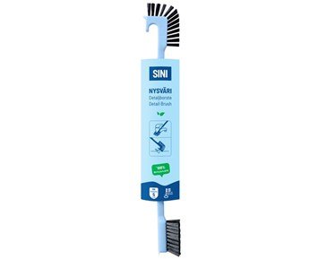 Detaljborste - SINI detaljrengöringsborste