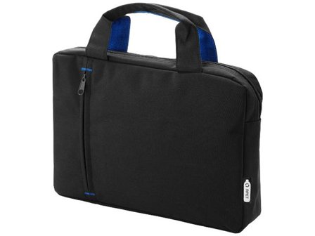 Väska Detroit polyester kungsblå - Lyreco - Profilsortiment - Väskor - Dokumentväskor