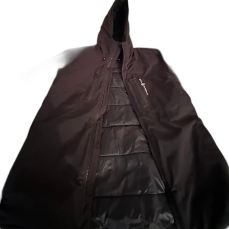 Sail racing SPRAY OCEAN JACKETCARBON