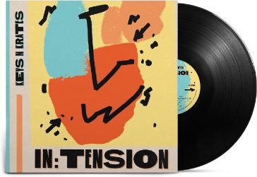 In:tension KEYS N KRATES