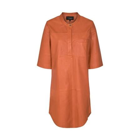 Onstage, Dress Shirt Pomarańczowy, Kobieta, Rozmiar: XL
