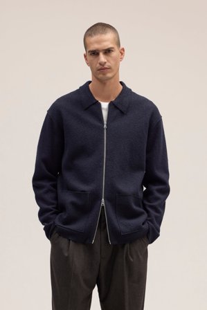 NN07 Jonas Hybrid male Blue