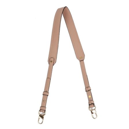 Handväska i äkta läder Axelrem Crossbody-rem ROSA