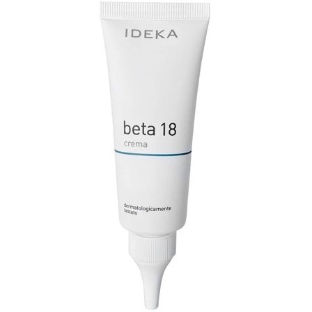 Beta 18 Crema Lenitiva 40ml