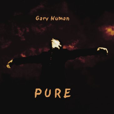 Pure Gary Numan