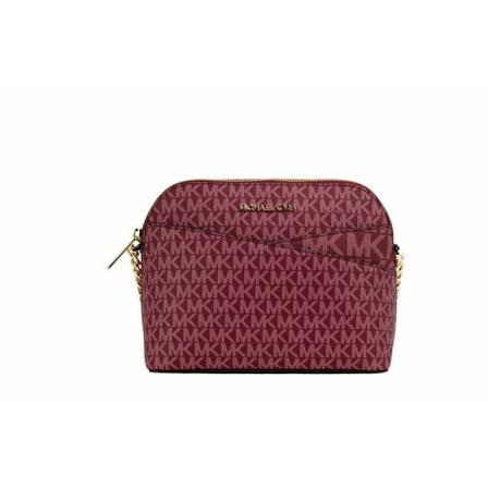 Michael Kors, Cross Body Bags Rood, Dames, Maat:ONE Size