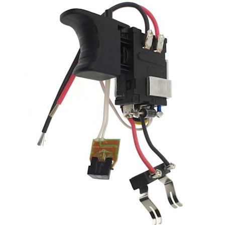 Strömbrytare 5131041006 - borrmaskin ryobi