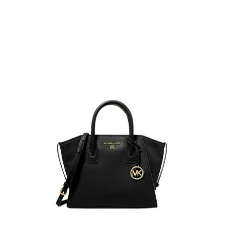 Michael Kors HandTass , Zwart , Dames , Maat: ONE Size Handtassen