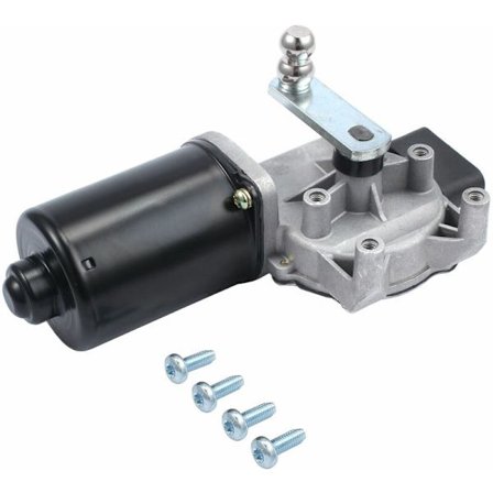 Etupyyhkimen moottori Citroën Jumper Fiat Ducato Peugeot Boxer