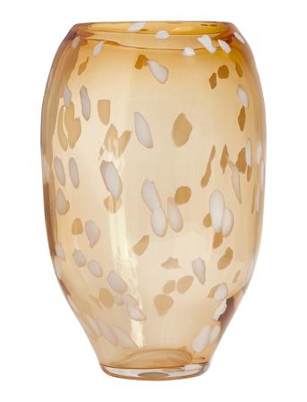 Jali Vase - Large Home Decoration Vases Multi/mønstret OYOY Living Design*Betinget Tilbud