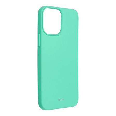 Roar Colorful Jelly Skal Till Iphone 13 Pro Max Mint