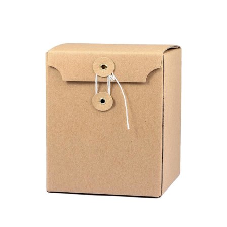 10 KPL Aaltopahvilaatikko Lahjojen Säilytys Kuljetus Pahvilaatikko