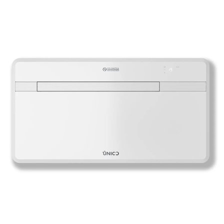 Condizionatore Olimpia Splendid Unico Evo 25 HP PVAN 7000 BTU R290 Inverter A/A WiFi SLIM