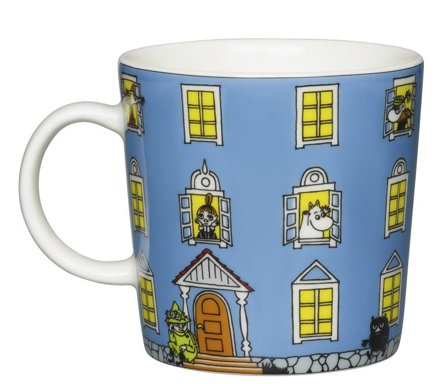 Mummi Arabia Krus Mummihuset