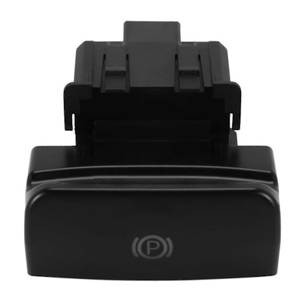 Citroen C4 DS4 Elektronisk Håndbremsbryter 470702-470706 ABS Matt Svart OEM