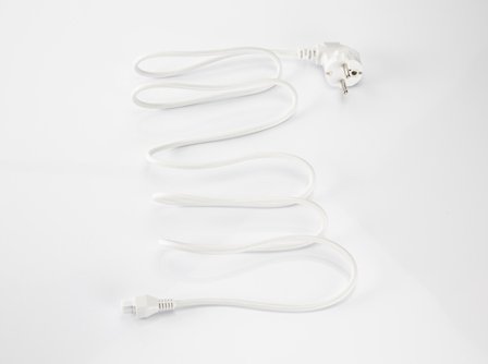 Morene Tilkoblingskabel til Benkarmatur