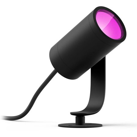 Philips Hue Lily Spotlight 8W LED, 600 lm, Belysning