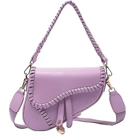 Axelväska Dam Clutch Handväska Underarmsväska Satchel Handväska Crossbody Väska