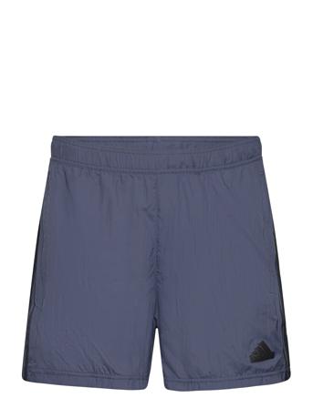 M Tiro Wvn Sho Navy Adidas Sportswear