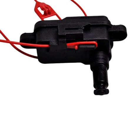 Polttoainesäiliön kannen kytkimen luukun lukon toimilaite vapautusmoottori Audi A3 A6 A7 Q3 RS5 S3 S6 4L0862153D 4L0862153B