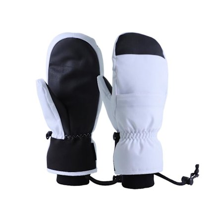 Snowboardhandskar Vantar Varma Touch Screen Vattentäta Skidhandskar
