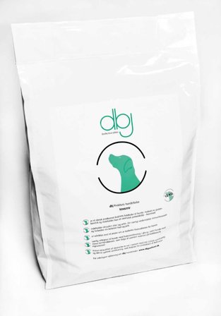 DBJ Pet Food Hundfoder