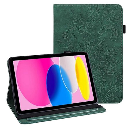 Surfplatta Fodral för iPad 10.9 (2022)