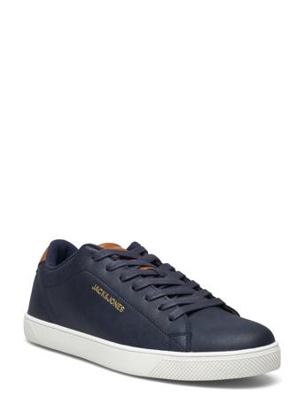 Jfwboss Pu Sneaker Navy Jack & J S