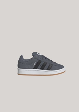 Adidas Originals CAMPUS 00s J Grå Skor Kille - Kids Brand Store