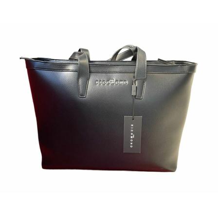 Richmond, Shoulder Bags Czarny, Kobieta, Rozmiar: ONE Size