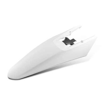 Bagskærm Rtech - Gas Gas MC 450F 2024-2026