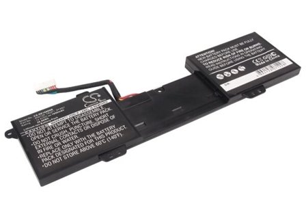 Batteri til bærbar PC for DELL Inspiron DUO 1090, Inspiron duo Convertible