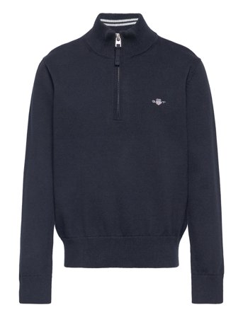 GANT | Shield Cotton Half Zip | 176