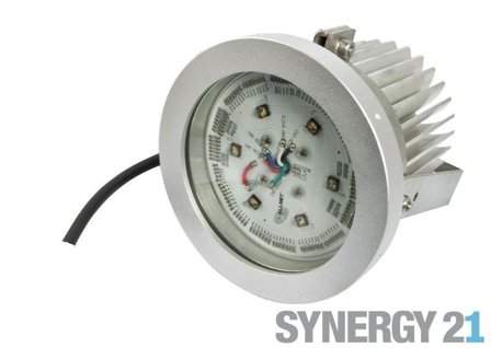 SYNERGY 21 LED Prometheus IP 68 RGB-W V2
